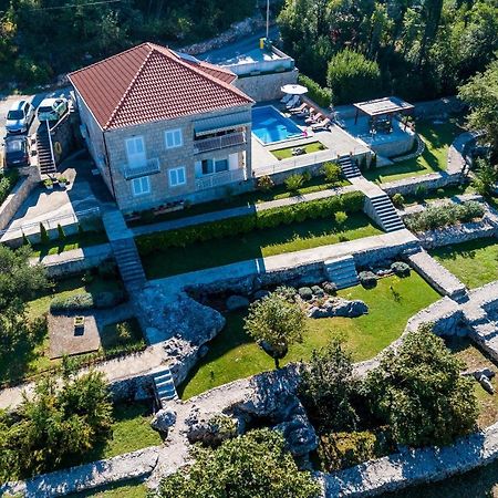 Villa Oasis Cypress Čilipi Εξωτερικό φωτογραφία