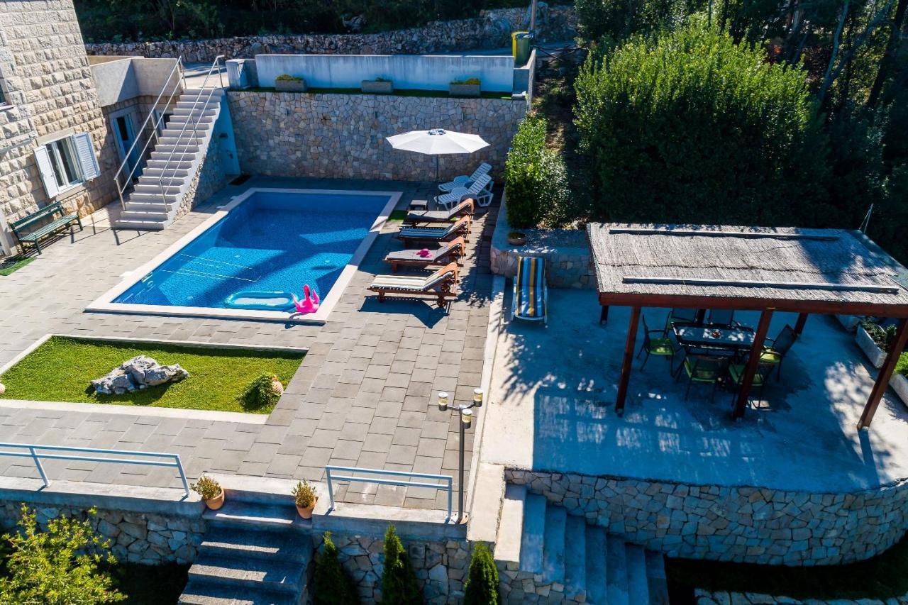 Villa Oasis Cypress Čilipi Εξωτερικό φωτογραφία