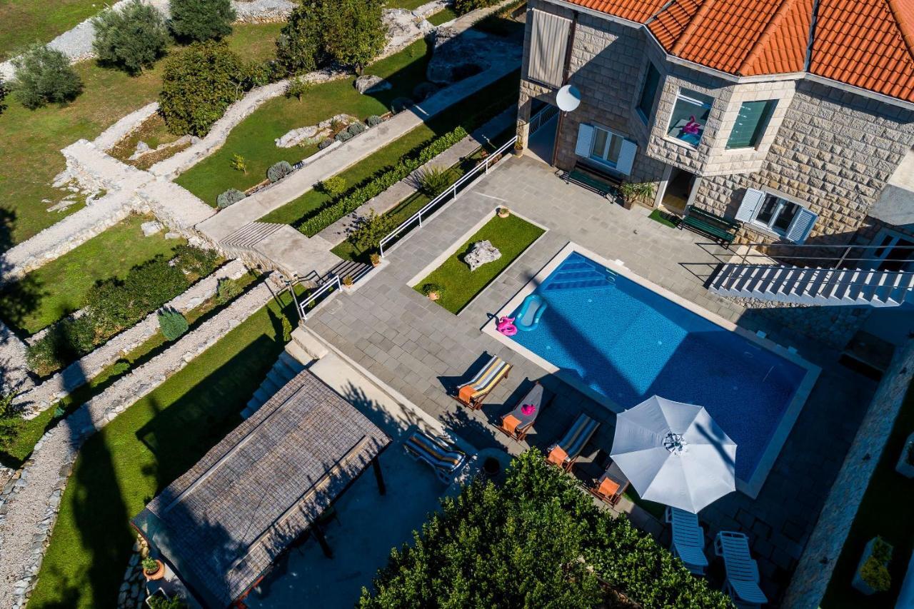 Villa Oasis Cypress Čilipi Εξωτερικό φωτογραφία