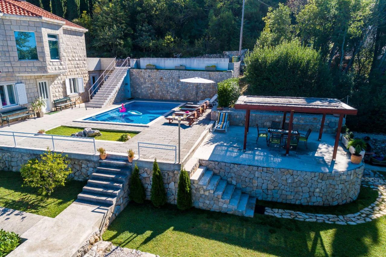 Villa Oasis Cypress Čilipi Εξωτερικό φωτογραφία