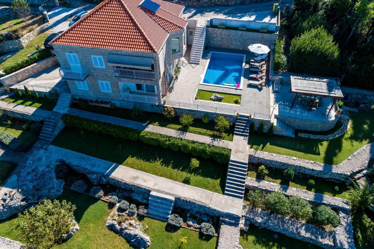 Villa Oasis Cypress Čilipi Εξωτερικό φωτογραφία