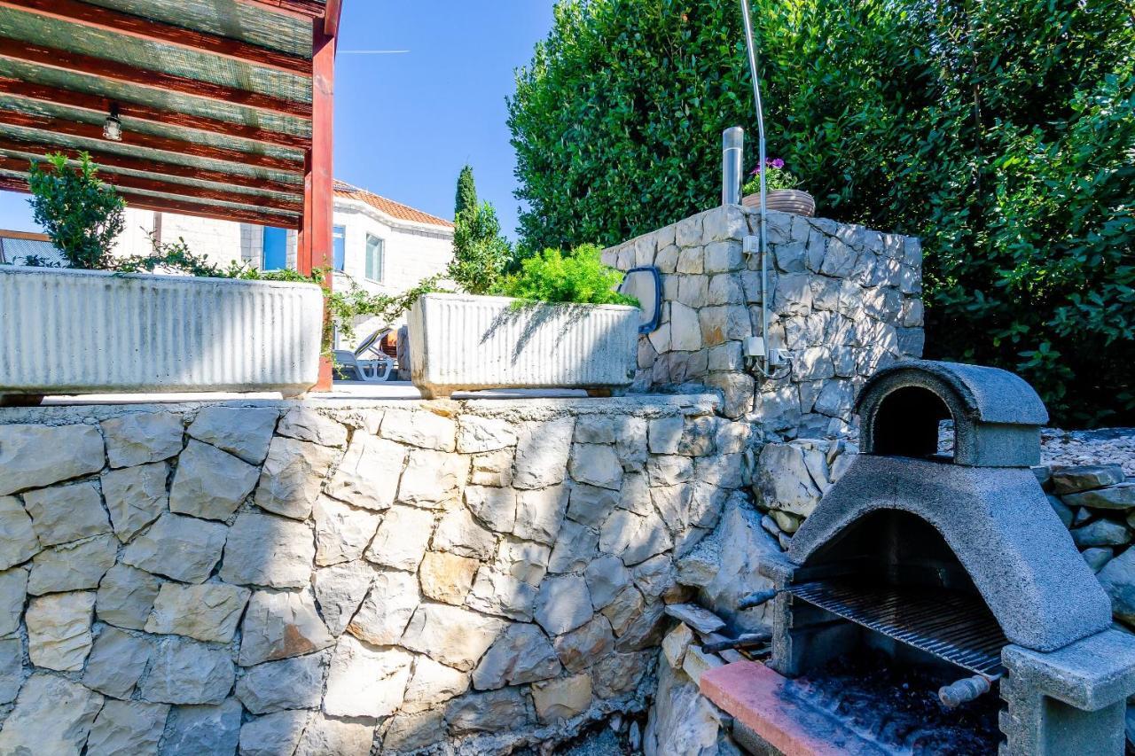 Villa Oasis Cypress Čilipi Εξωτερικό φωτογραφία