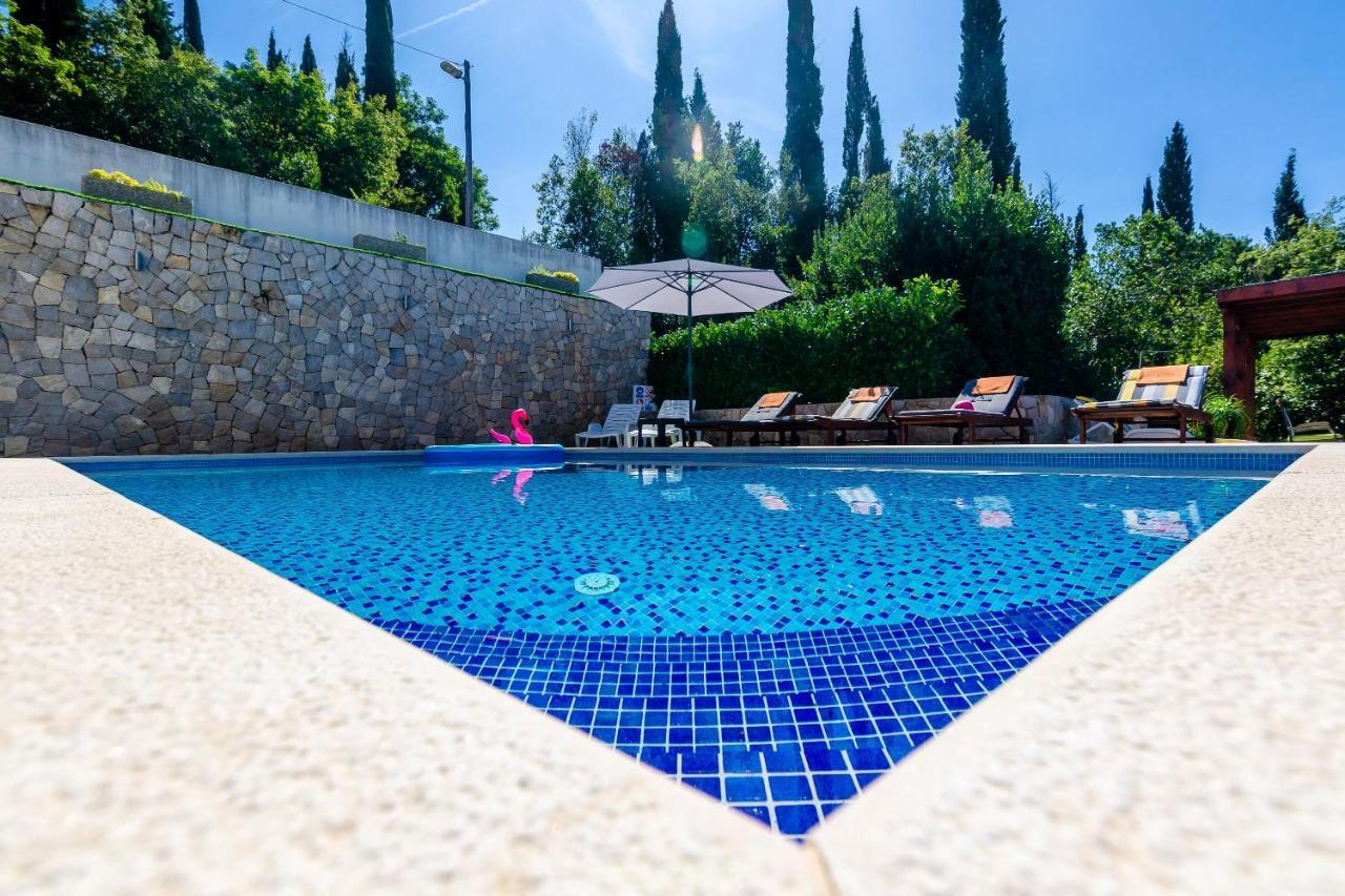 Villa Oasis Cypress Čilipi Εξωτερικό φωτογραφία